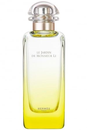 Оригинален унисекс парфюм HERMES Le Jardin De Monsieur Li EDT Без Опаковка /Тестер/